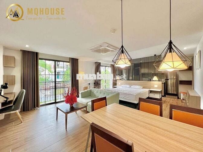 🌈 CHO THUÊ CHUNG CƯ MINI FULL NỘI THẤT TÂN BÌNH GIÁP QUẬN 10