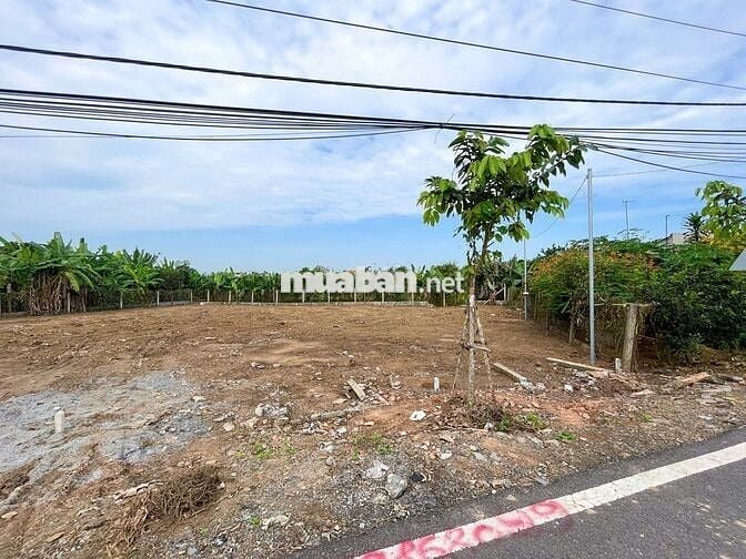 4Lô Đất Nền Vừa Ra Sổ Riêng Gần KDL Bửu Long Chỉ 500Tr Công Chứng Ngay