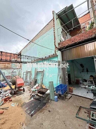 ĐẤT THỔ CƯ GẦN ĐẦM SEN, QUẬN TÂN PHÚ, ĐƯỜNG HÒA BÌNH, 42M2, NHỈNH 3 TỶ