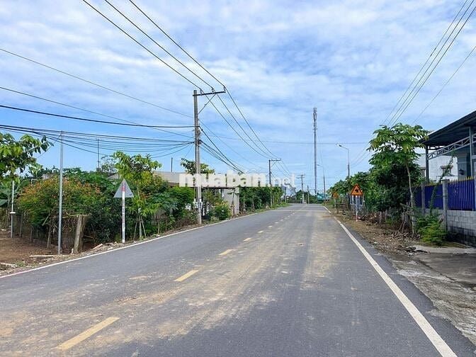 4Lô Đất Nền Vừa Ra Sổ Riêng Gần KDL Bửu Long Chỉ 500Tr Công Chứng Ngay