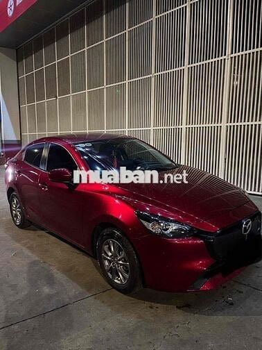 Mazda 2 2025 1.5 AT - 10000 km