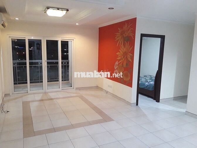 Cho thuê căn hộ Phúc Yên 1 - Tân Bình - 3PN 122m2