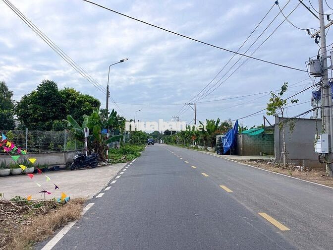 4Lô Đất Nền Vừa Ra Sổ Riêng Gần KDL Bửu Long Chỉ 500Tr Công Chứng Ngay