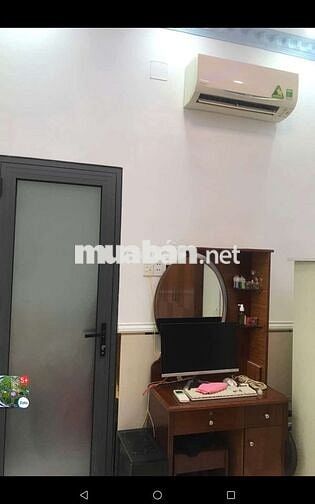 BÁN NHÀ CẤP 4 MỚI ĐẸP 42M2 HẺM XE MÁY 102 PHẠM HỮU LẦU GẦN MẶT TIỀN