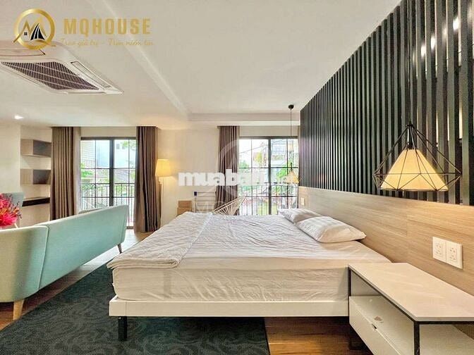 🌈 CHO THUÊ CHUNG CƯ MINI FULL NỘI THẤT TÂN BÌNH GIÁP QUẬN 10