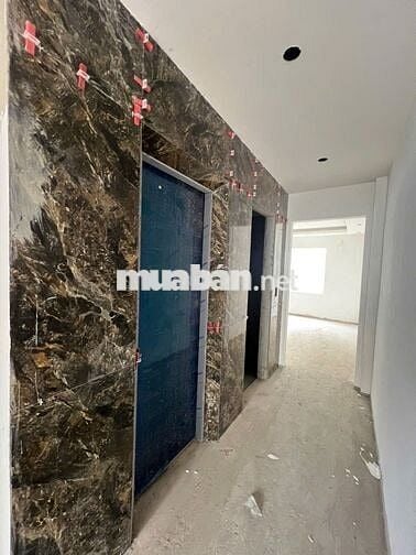 CHÍNH CHỦ BÁN NHÀ TỔ 10 YÊN NGHĨA, 5 TẦNG THANG MÁY, NGÕ Ô TÔ ĐỖ 24/7