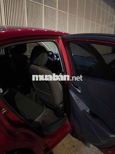 Mazda 2 2025 1.5 AT - 10000 km