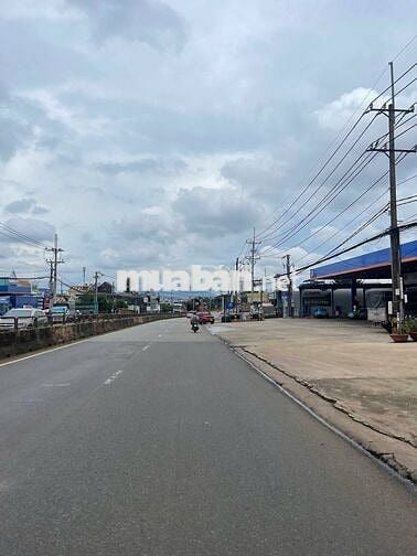 640tr sổ riêng full thổ cư (6*25) cách QL1A chỉ 500m