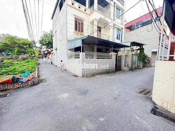 bán đất lễ pháp tiên dương đông anh đường 4m thông 7 chỗ vào đất