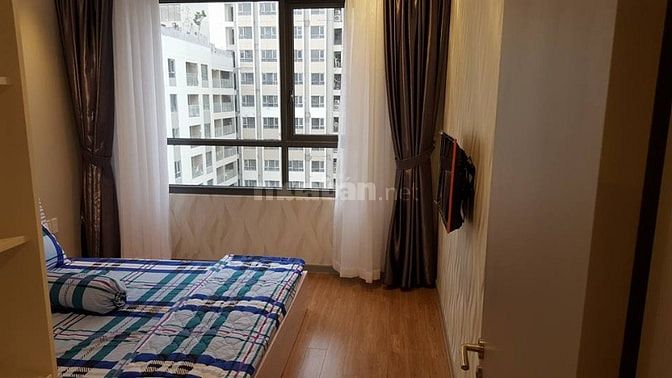 Căn hộ cao cấp 2PN The Gold View Quận 4