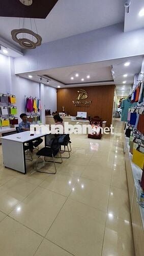 Ccchưa qua đầu tư hẻm 1/ Vườn Lài, Tân Phú, dt  5.1x25m,  chỉ 12.x tỷ.