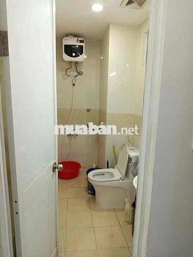 Cho thuê căn hộ Chung cư Phúc Đạt phường Phú Lợi 2PN Full Nội Thất