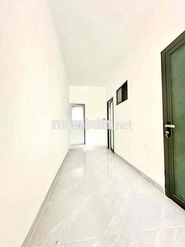 Cần bán nhà 1 trệt 1 lửng sổ hồng riêng ( hoàn công ) P.Hoá An