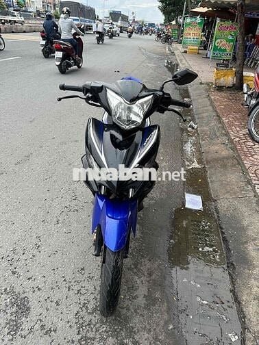 yamaha exciter 135cm