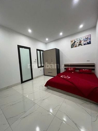 Bán nhà Vĩnh Hưng - Nhà mới, tặng nội thất - Chỉ 3,15 tỷ Bán nhà Vĩnh Hưng - Nhà mới, tặng nội thất - Chỉ 3,15 tỷ