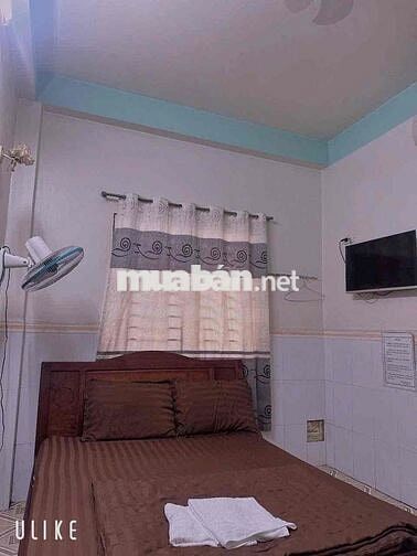 SANG NHÀ NGHỈ 15 PHÒNG. Tân Tạo. Bình Tân