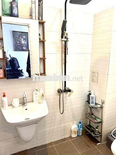 NHÀ 4Tầng, MT NGUYỄN TƯ GIẢN, P12 GÒ VẤP,  BTCT 5x15 GIÁ CỰC TỐT