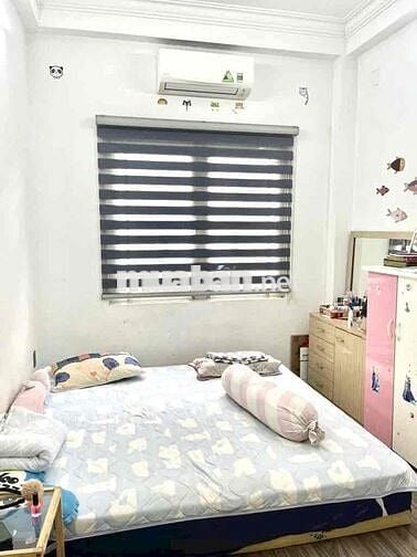 NHÀ 4Tầng, MT NGUYỄN TƯ GIẢN, P12 GÒ VẤP,  BTCT 5x15 GIÁ CỰC TỐT