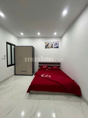 Bán nhà Vĩnh Hưng - Nhà mới, tặng nội thất - Chỉ 3,15 tỷ Bán nhà Vĩnh Hưng - Nhà mới, tặng nội thất - Chỉ 3,15 tỷ