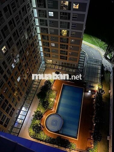 CHO THUÊ CHUNG CƯ [ CARILLON 7 ] quận Tân Phú gần ngay Đầm sen