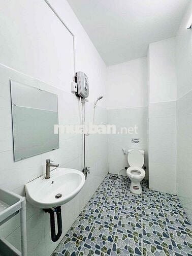 NGAY KHUBIỆT THỰ Q12 - VĂN HIẾN - NTTU  CĂN STUDIO CÓ BAN CÔNG GIÁ MỀM