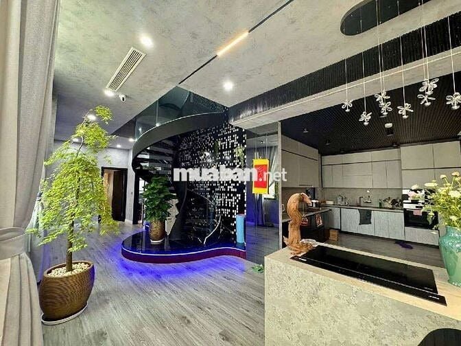 PENTHOUSE MULBERRY LANE 400M²- SINGAPORE THU NHỎ GIỮA LÒNG HN,
BỂ BƠI.