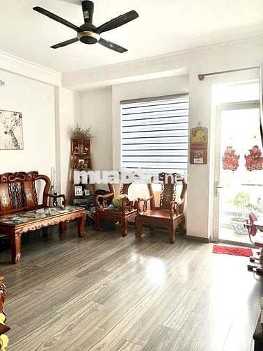 NHÀ 4Tầng, MT NGUYỄN TƯ GIẢN, P12 GÒ VẤP,  BTCT 5x15 GIÁ CỰC TỐT