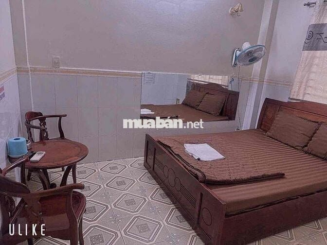 SANG NHÀ NGHỈ 15 PHÒNG. Tân Tạo. Bình Tân