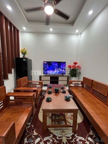 Bán nhà Vĩnh Hưng - Nhà mới, tặng nội thất - Chỉ 3,15 tỷ Bán nhà Vĩnh Hưng - Nhà mới, tặng nội thất - Chỉ 3,15 tỷ