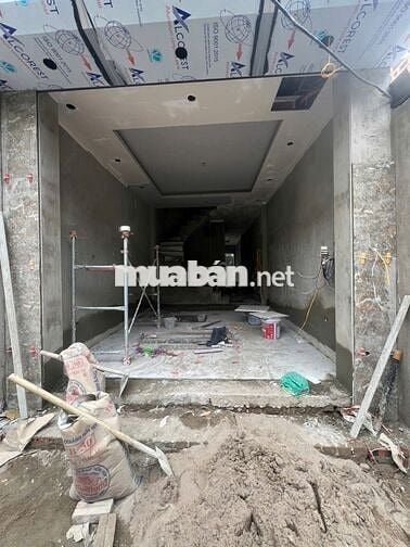 CHÍNH CHỦ BÁN NHÀ TỔ 10 YÊN NGHĨA, 5 TẦNG THANG MÁY, NGÕ Ô TÔ ĐỖ 24/7