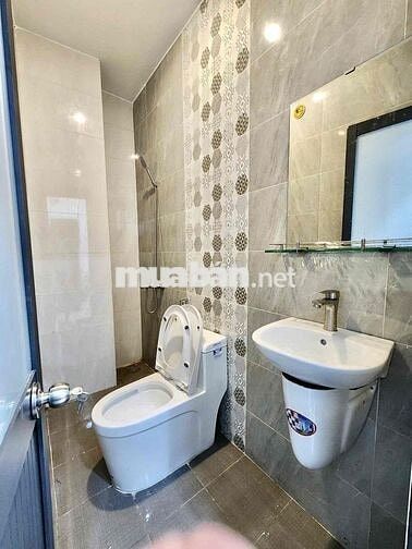 Cho Thuê Căn Hộ Máy Giặt Riêng Thang Máy Full NT Gần Đại Học Bách Khoa