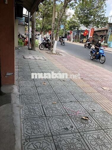 Cho thuê mặt bằng 140 m2 đường 14/9