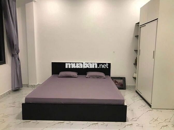 Cho thuê nhà nguyên căn đường Đan Kia Phường 7 Đà Lạt giá chỉ 8tr