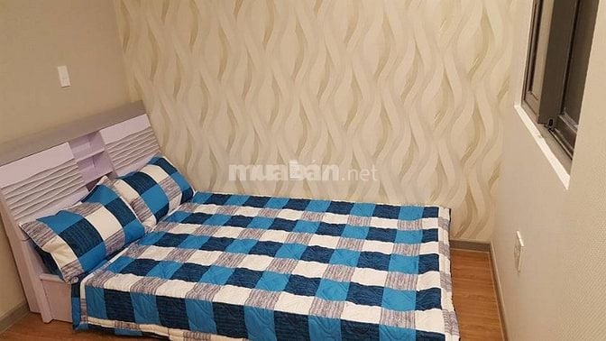 Căn hộ cao cấp 2PN The Gold View Quận 4