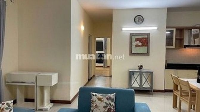 Cho thuê chung cư Vườn Đào, Tây Hồ, Hà Nội, giáp cầu Nhật Tân