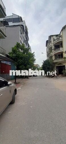 BÁN ĐẤT KIẾN HƯNG, HÀ ĐÔNG, 53M, Ô TÔ TRÁNH, NHỈNH 12 TỶ