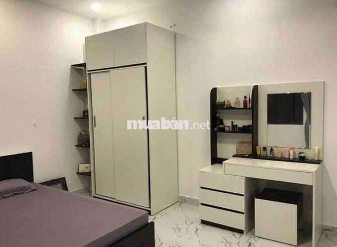 Cho thuê nhà nguyên căn đường Đan Kia Phường 7 Đà Lạt giá chỉ 8tr