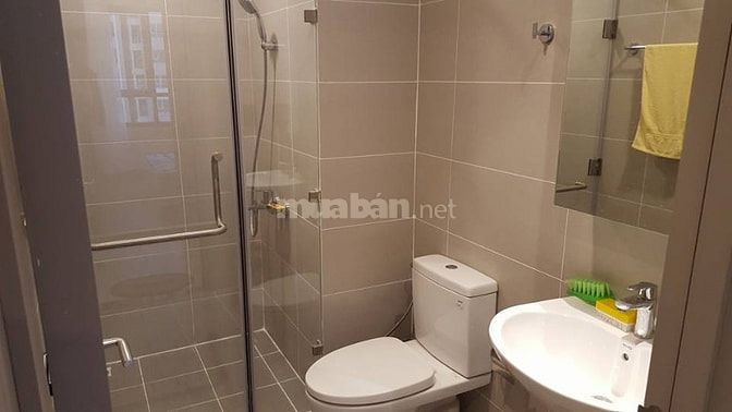 Căn hộ cao cấp 2PN The Gold View Quận 4