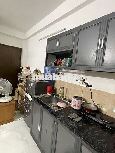 Căn hộ cạnh KĐT Vạn Phúc City sạch đẹp