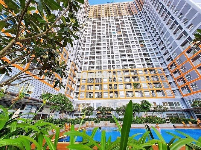 CHO THUÊ CHUNG CƯ [ CARILLON 7 ] quận Tân Phú gần ngay Đầm sen