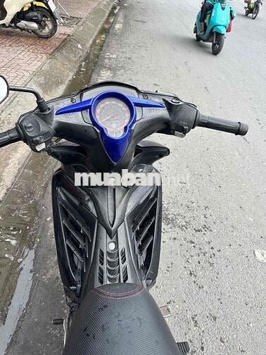 yamaha exciter 135cm