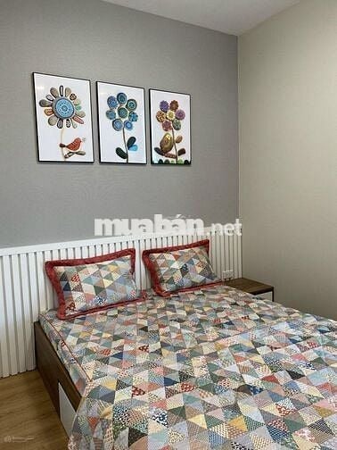 Bán gấp căn hộ 155m2, 3PN, 2VS tại chung cư Sông Đà 131 Trần Phú