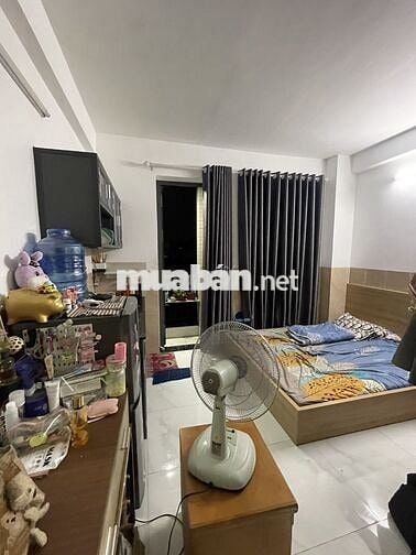 Căn hộ cạnh KĐT Vạn Phúc City sạch đẹp