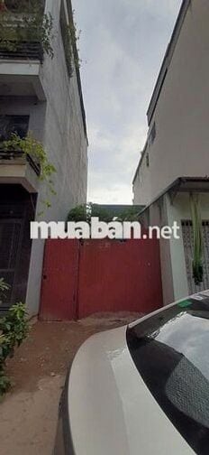 BÁN ĐẤT KIẾN HƯNG, HÀ ĐÔNG, 53M, Ô TÔ TRÁNH, NHỈNH 12 TỶ