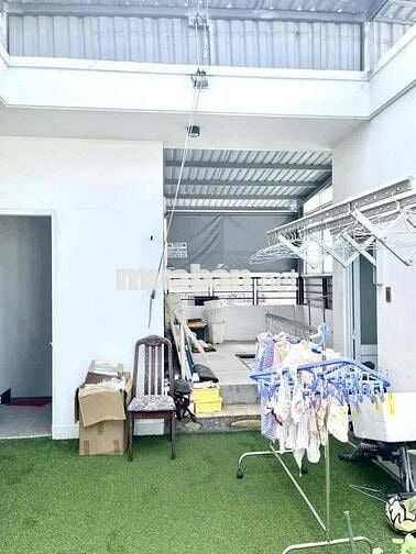 NHÀ 4Tầng, MT NGUYỄN TƯ GIẢN, P12 GÒ VẤP,  BTCT 5x15 GIÁ CỰC TỐT