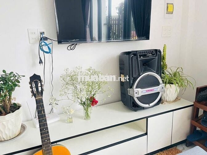 Cho thuê nhà nguyên căn đường Đan Kia Phường 7 Đà Lạt giá chỉ 8tr