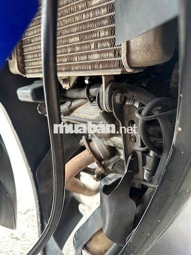 yamaha exciter 135cm