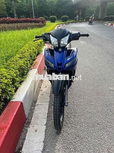 bán xe Jupiter fi màu xanh gp nguyên bản