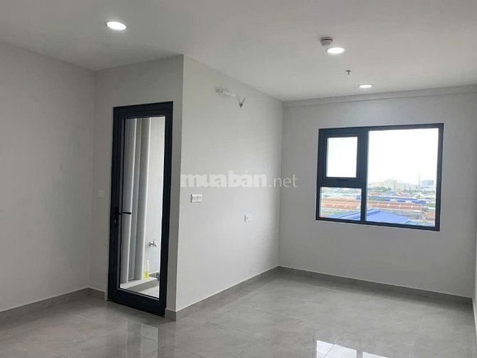 CHUNG CƯ THƯƠNG MẠI LEGACY THUẬN AN CHỈ 360TR NHẬN NHÀ 