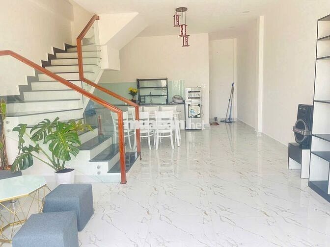 Cho thuê nhà nguyên căn đường Đan Kia Phường 7 Đà Lạt giá chỉ 8tr